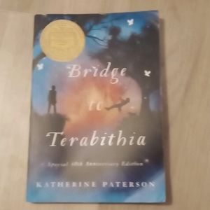 Bridge to Terabithia